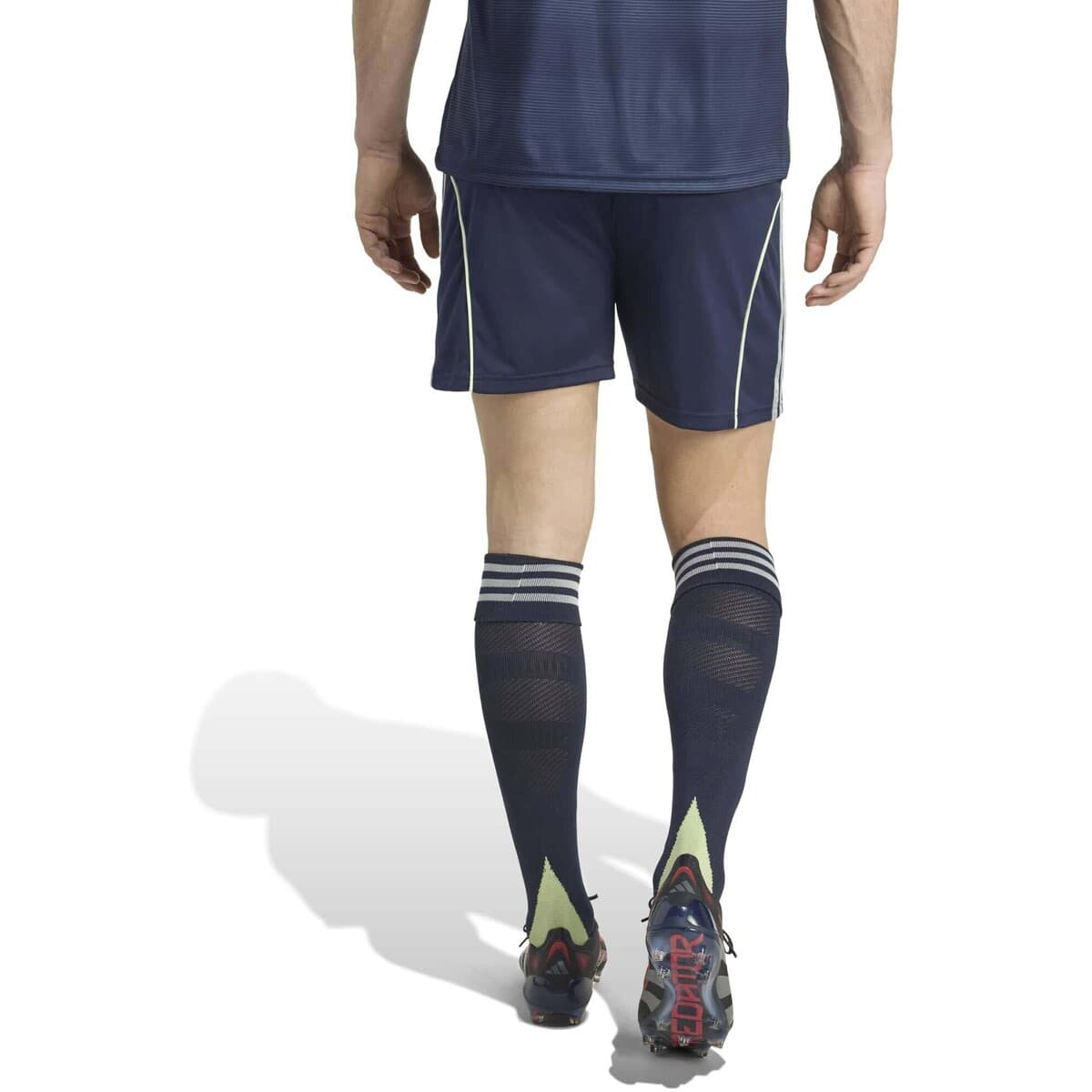 Men's Shorts adidas Blue