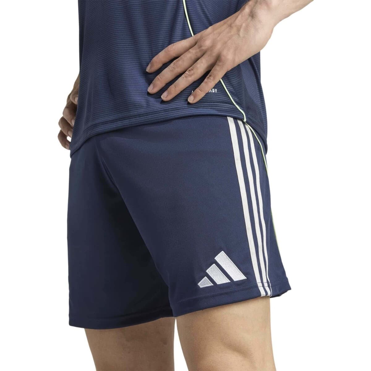 Men's Shorts adidas Blue