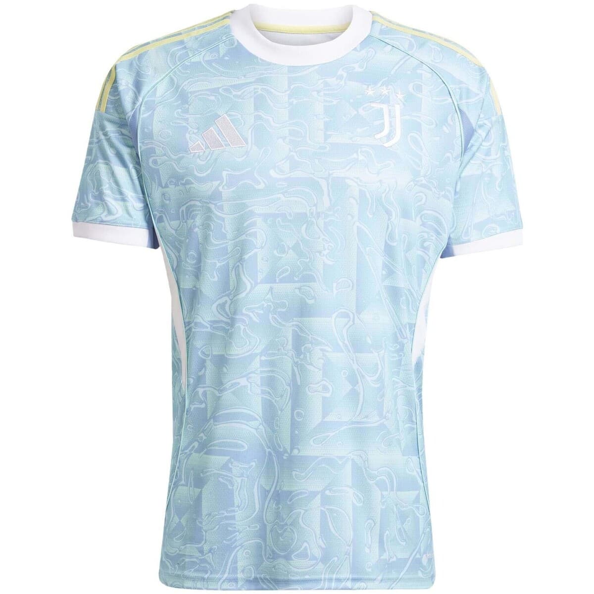 Men's T-Shirts adidas Blue