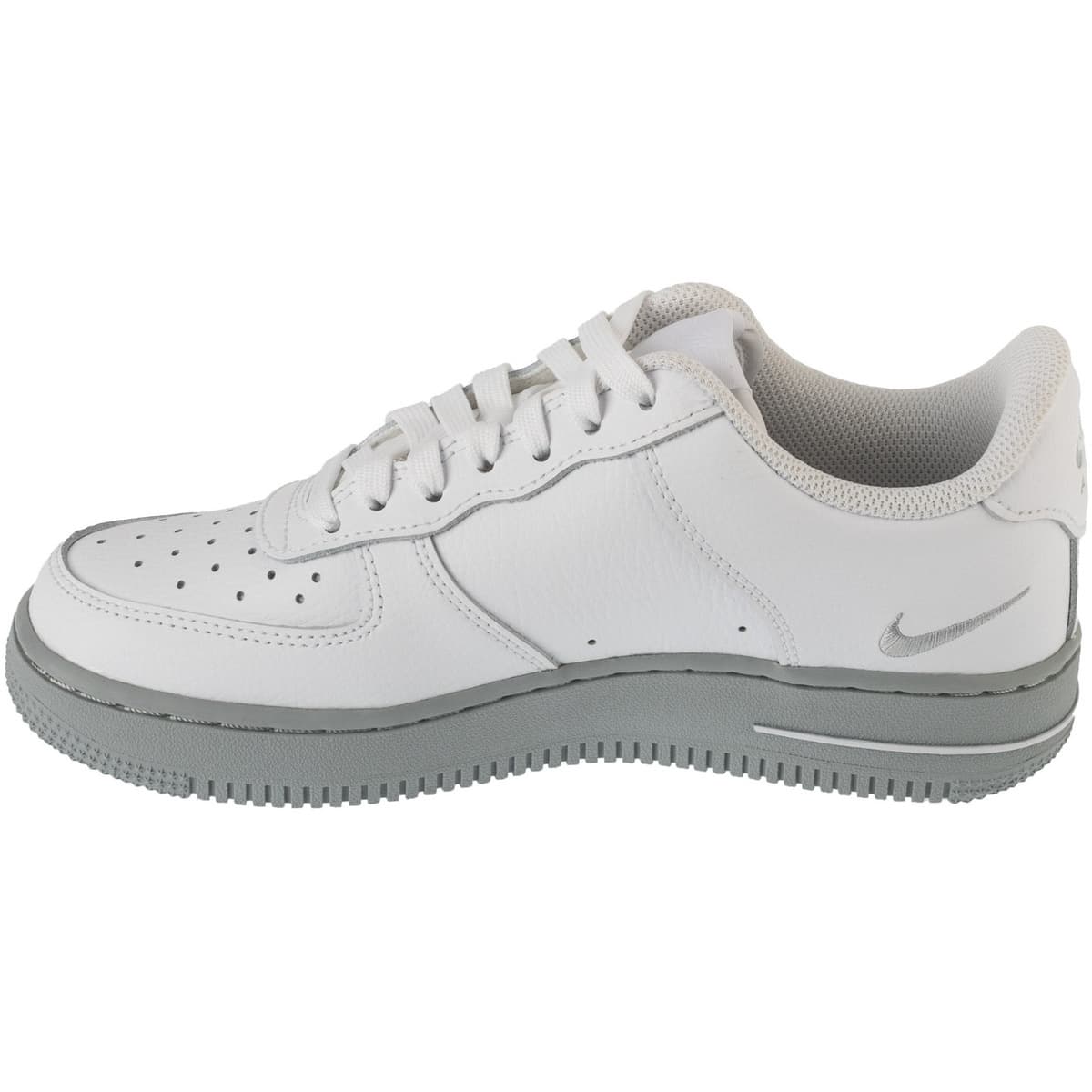 Men's Sneakers Nike White