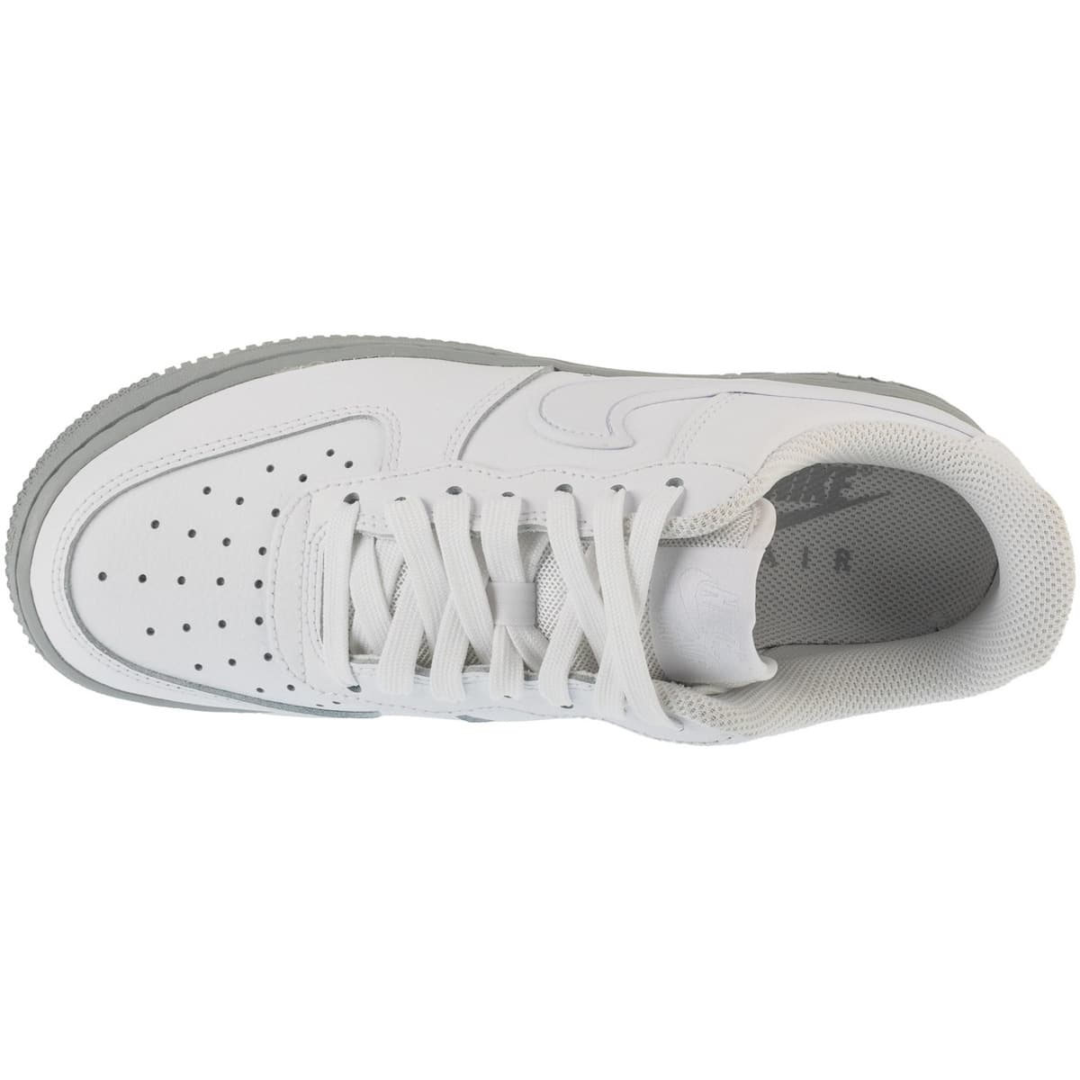 Men's Sneakers Nike White