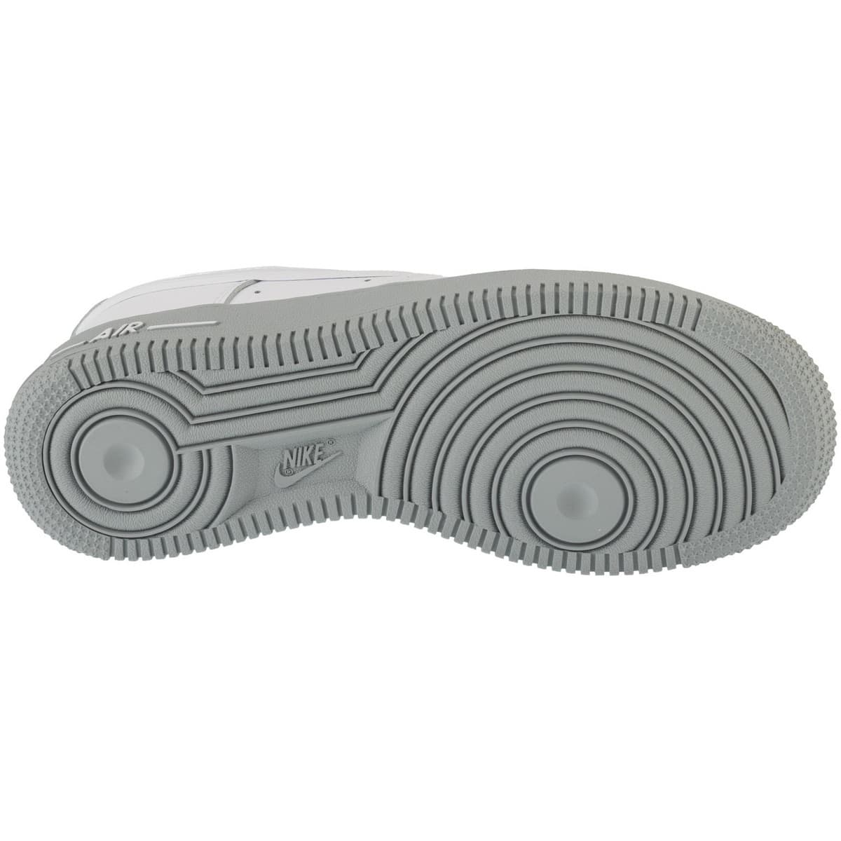 Men's Sneakers Nike White