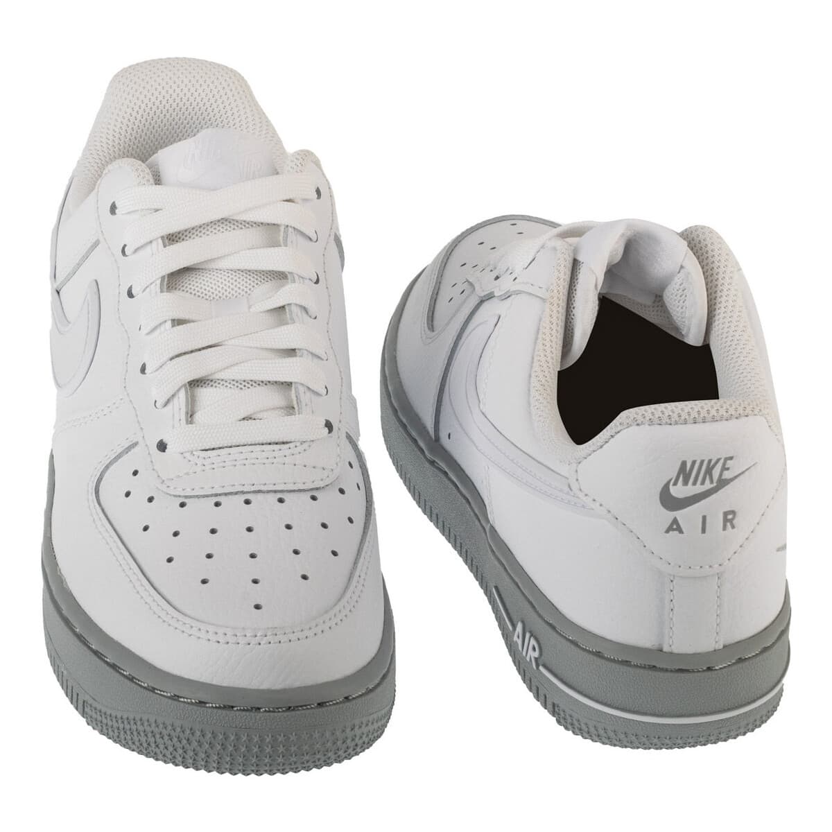 Men's Sneakers Nike White