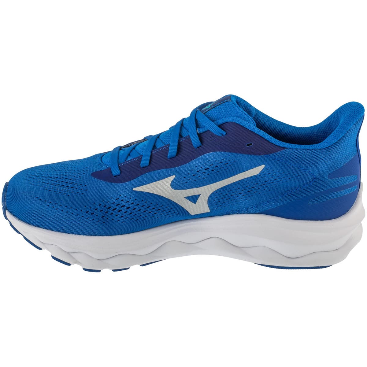 Men's Running Shoes Mizuno Blue