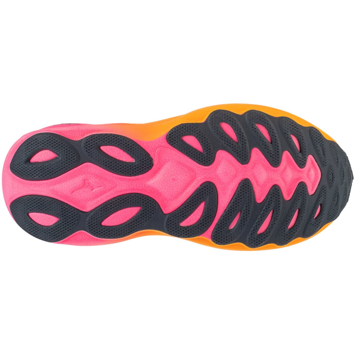 Men's Running Shoes Mizuno White