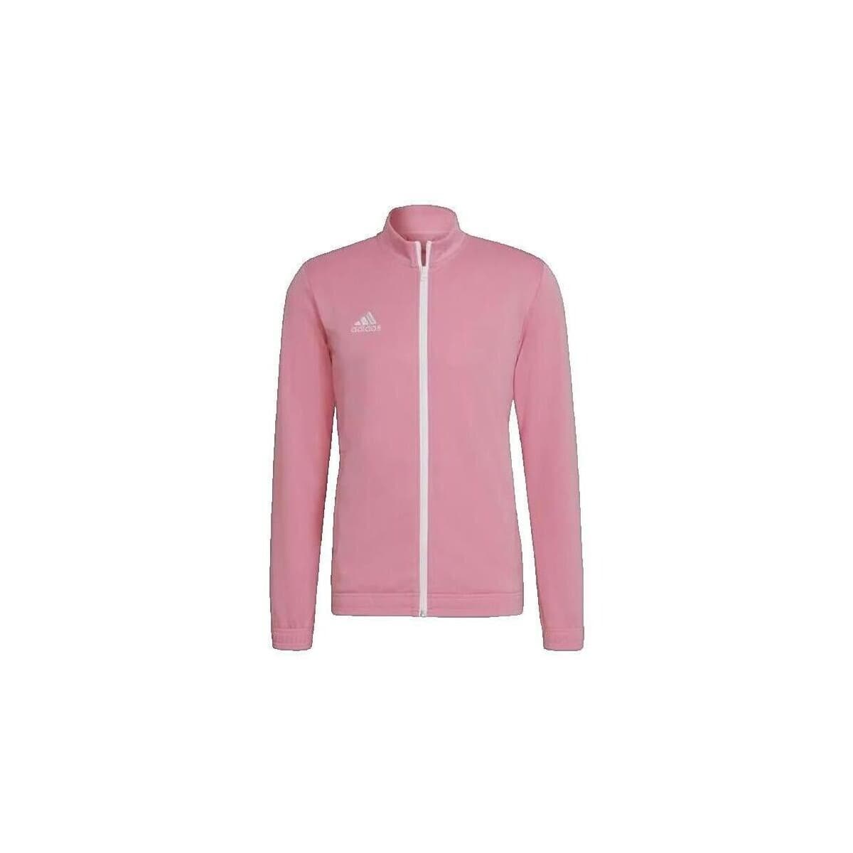 Girls' Hoodies & Sweatshirts adidas Pink