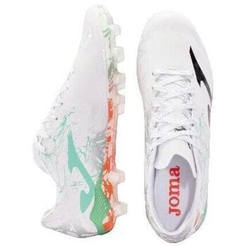 Men's Football Boots Joma White