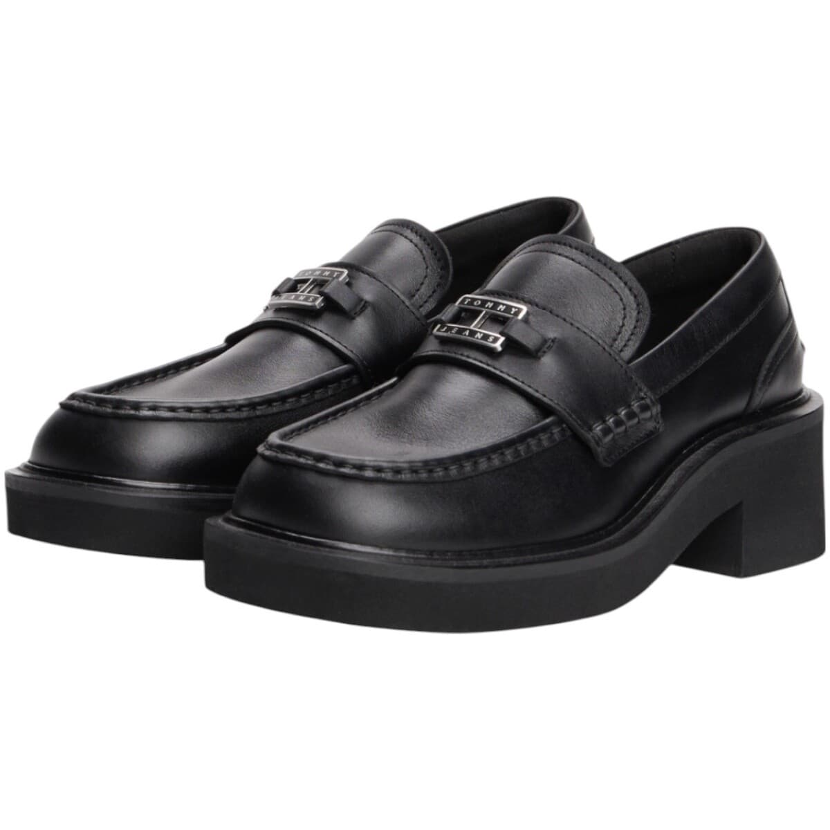 Women's Pumps Tommy Hilfiger Black