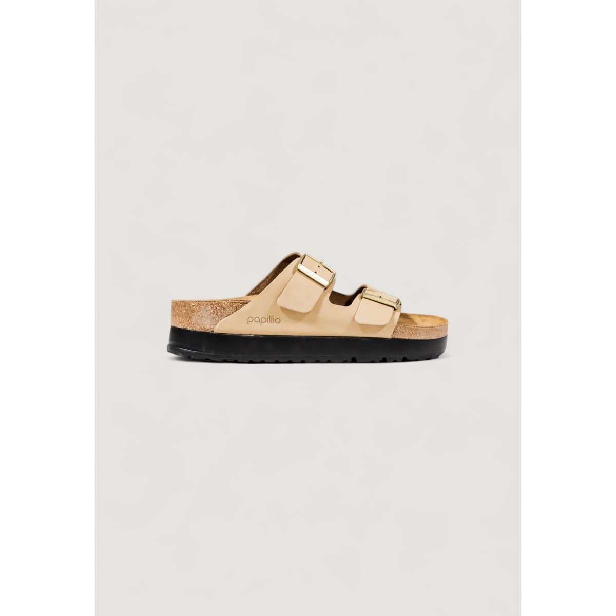 Σανδάλια με πλατφόρμα BIRKENSTOCK Arizona Flex Platform 1028379