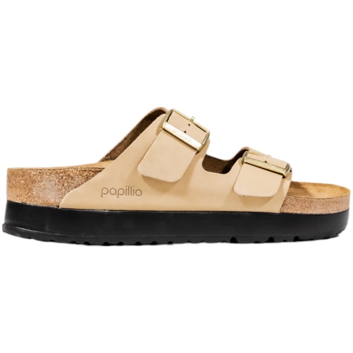 Women's Platforms BIRKENSTOCK Beige