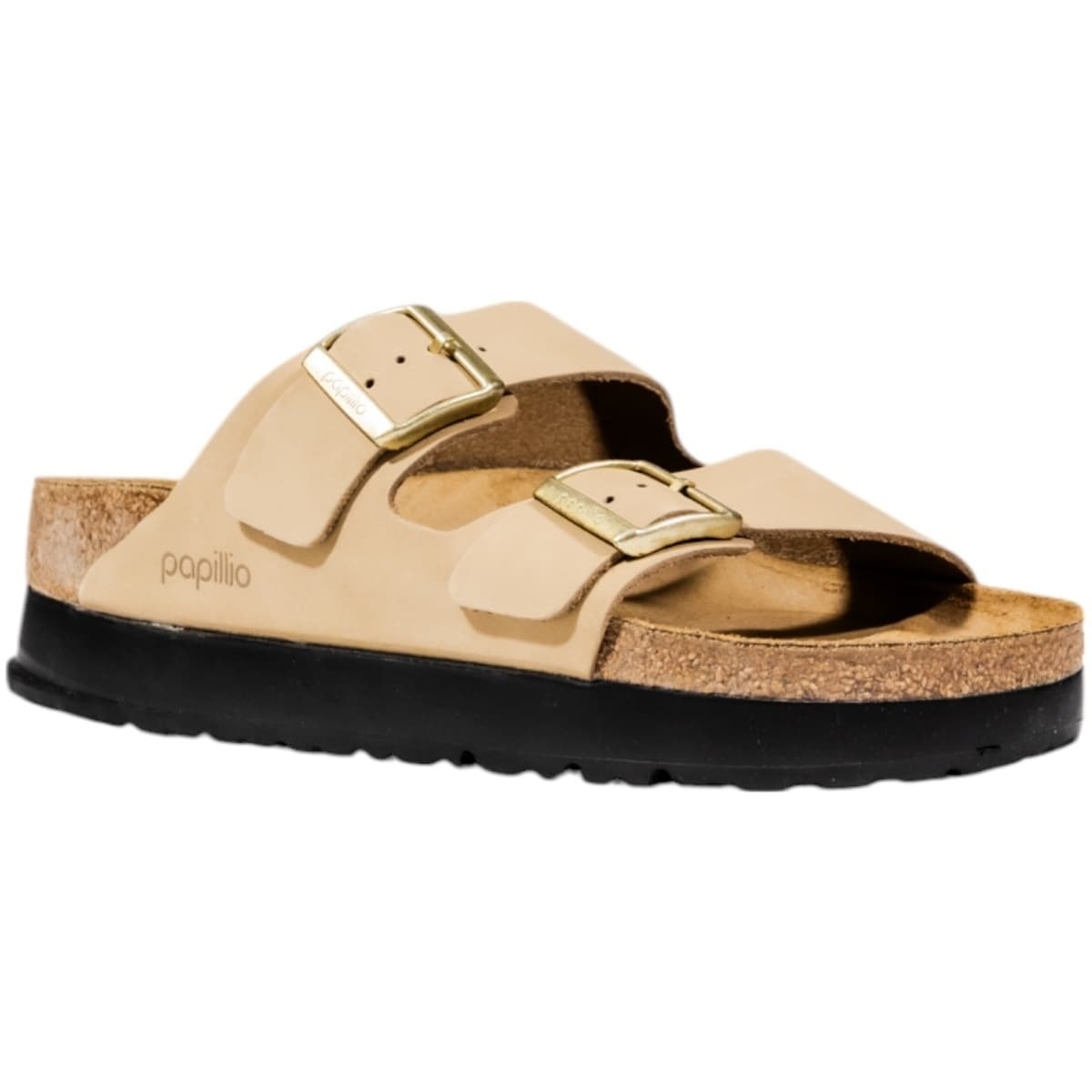 Women's Platforms BIRKENSTOCK Beige