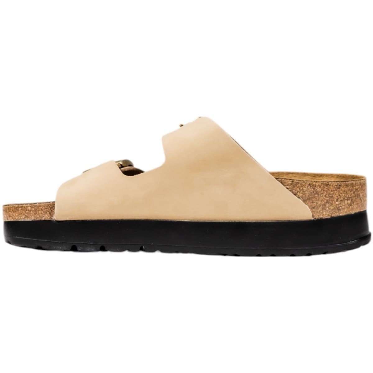 Women's Platforms BIRKENSTOCK Beige