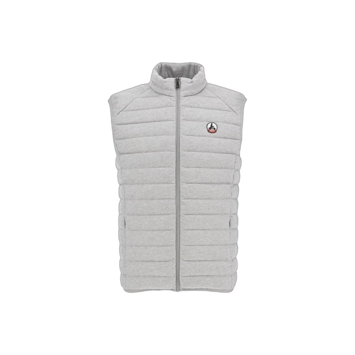 Μπουφάν / Ζακέτες JOTT Chalecos Hombre Modèle Tom Jersey