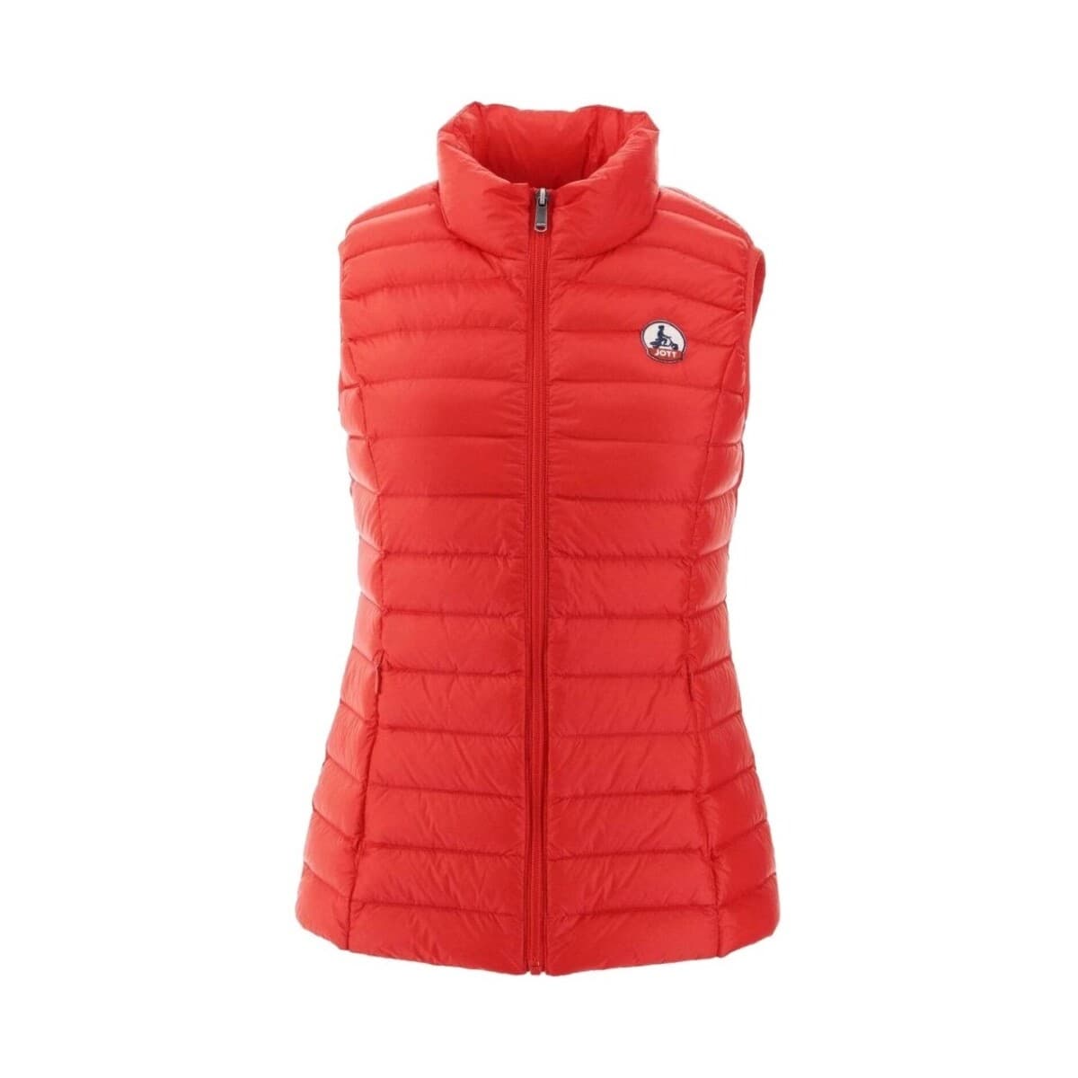 Women's Jackets JOTT Red