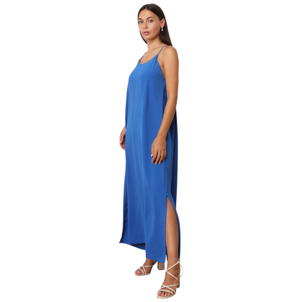 Φορέματα La Modeuse 75785_P179310