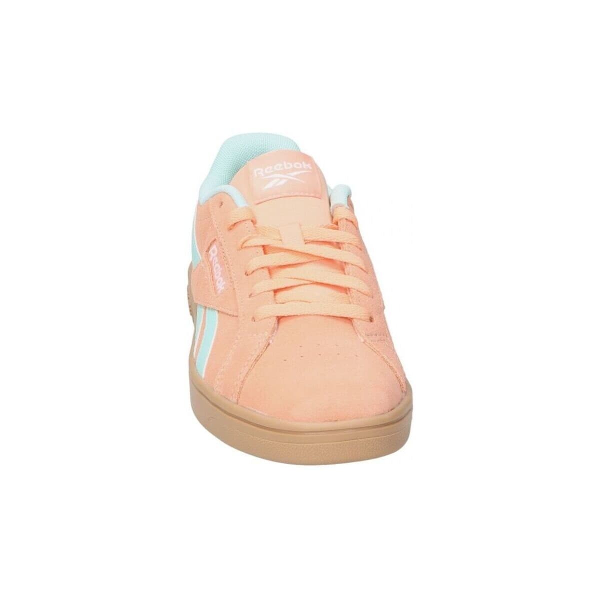 Women's Gym Shoes Reebok Pink
