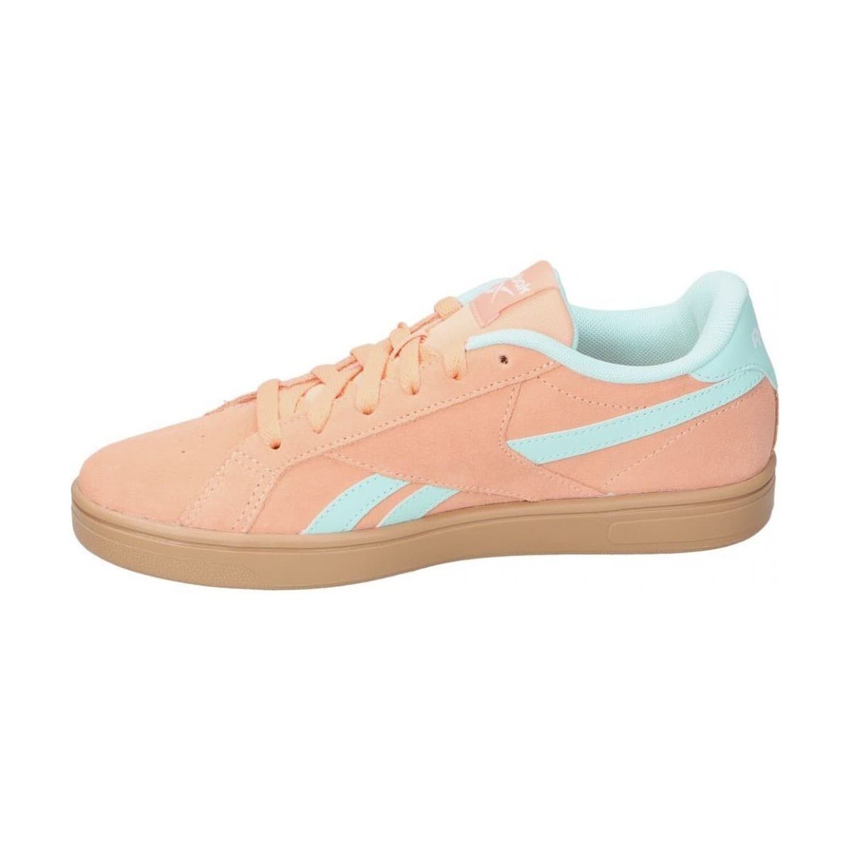 Women's Gym Shoes Reebok Pink