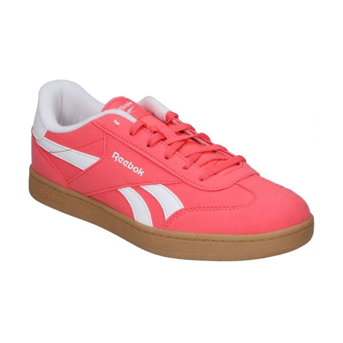 Women's Gym Shoes Reebok Pink