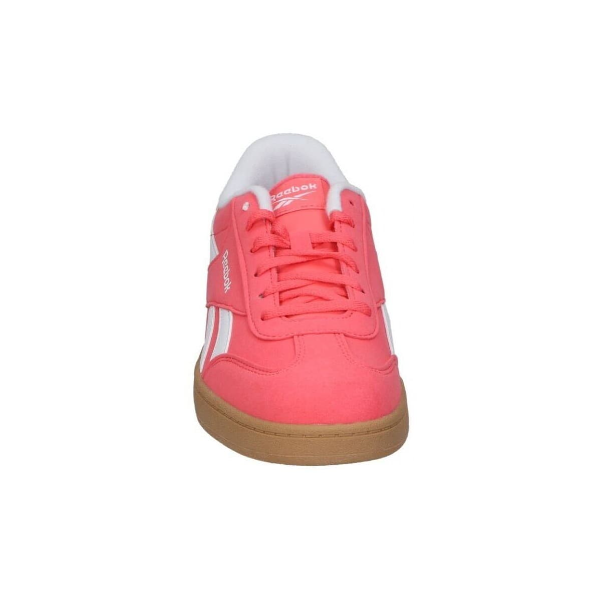 Women's Gym Shoes Reebok Pink