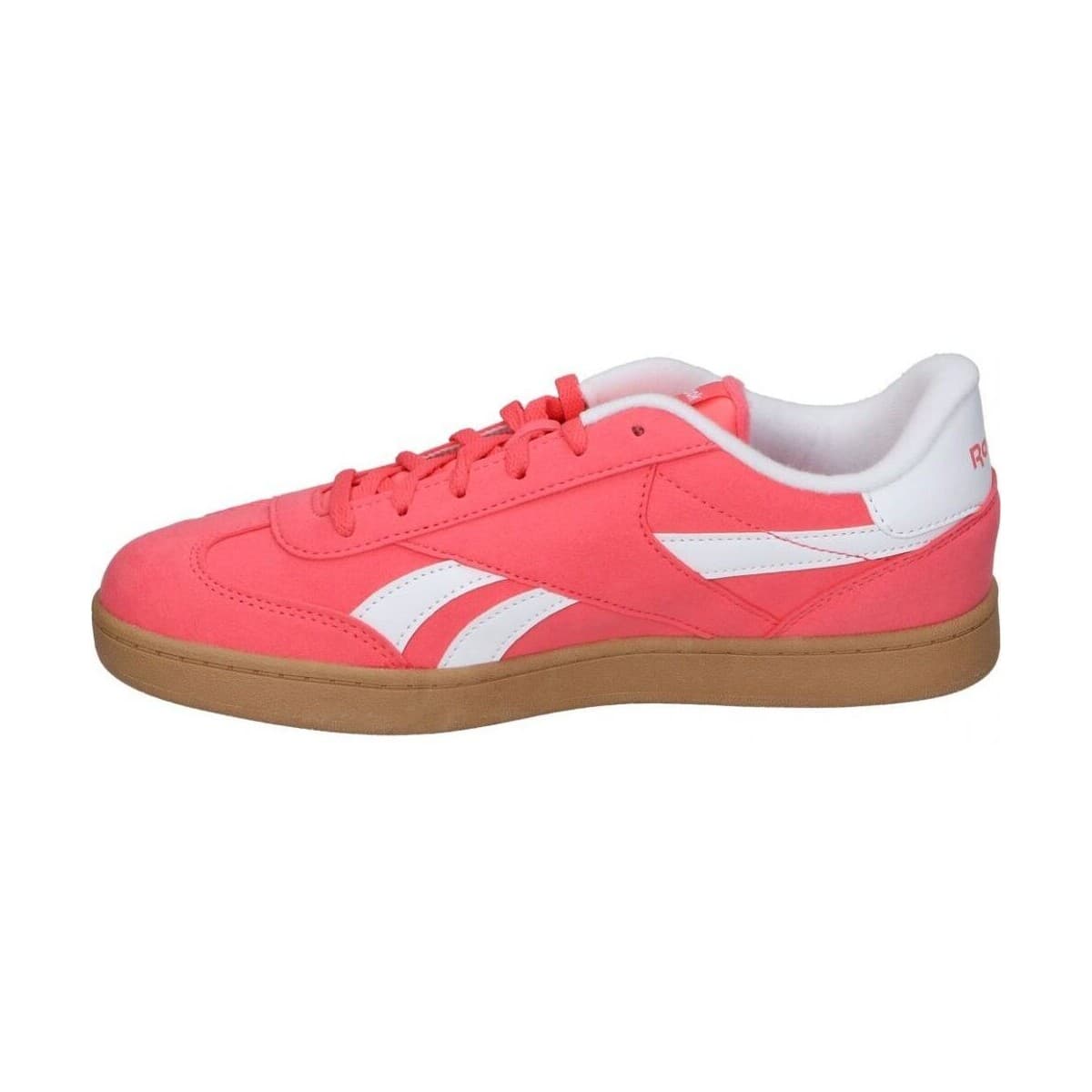 Women's Gym Shoes Reebok Pink