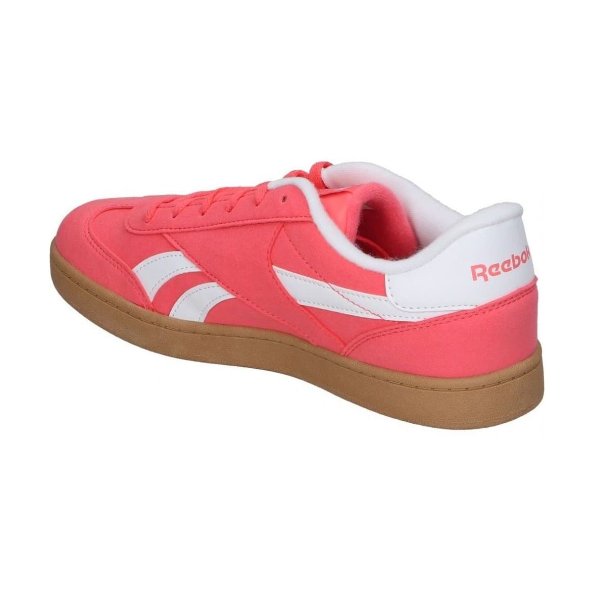 Women's Gym Shoes Reebok Pink