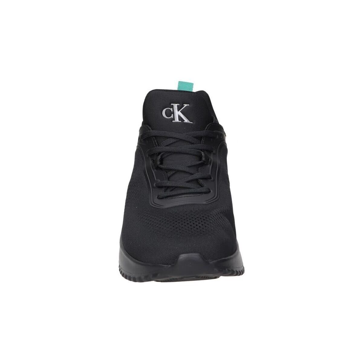 Men's Gym Shoes Calvin Klein Black