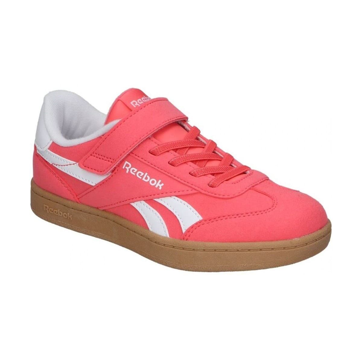 Girls' Sneakers Reebok Pink