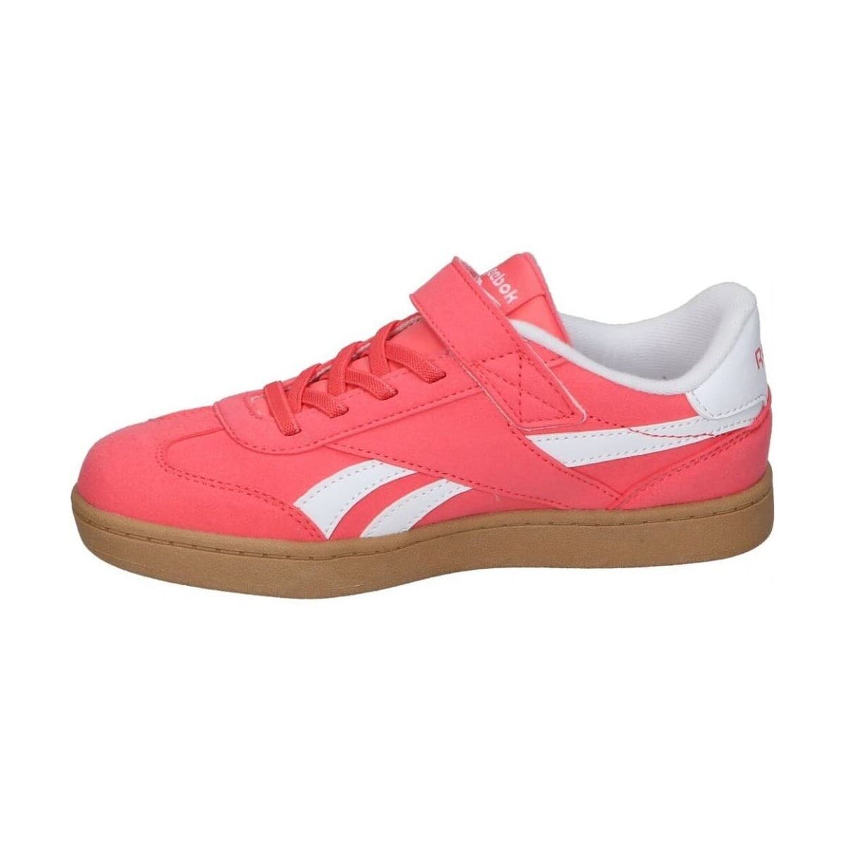 Girls' Sneakers Reebok Pink