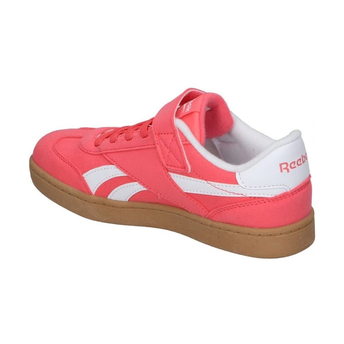 Girls' Sneakers Reebok Pink