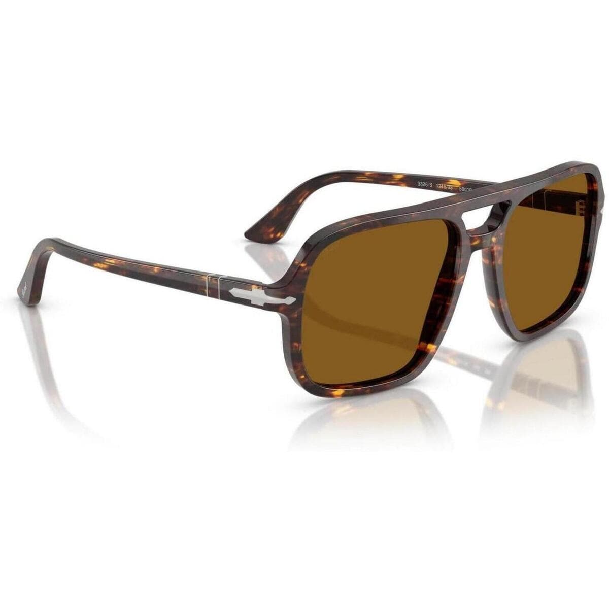 Men's Sunglasses Persol Brown