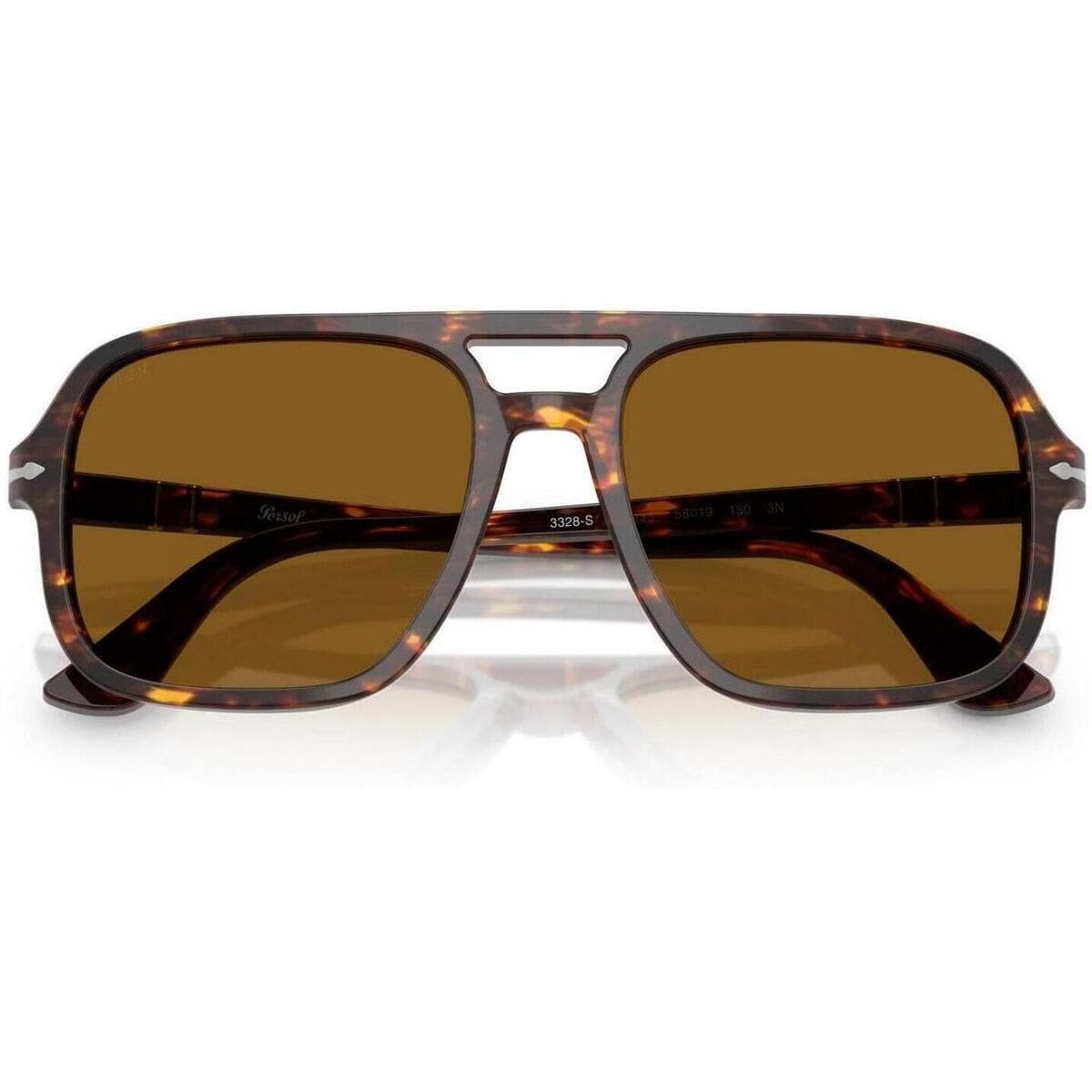Men's Sunglasses Persol Brown