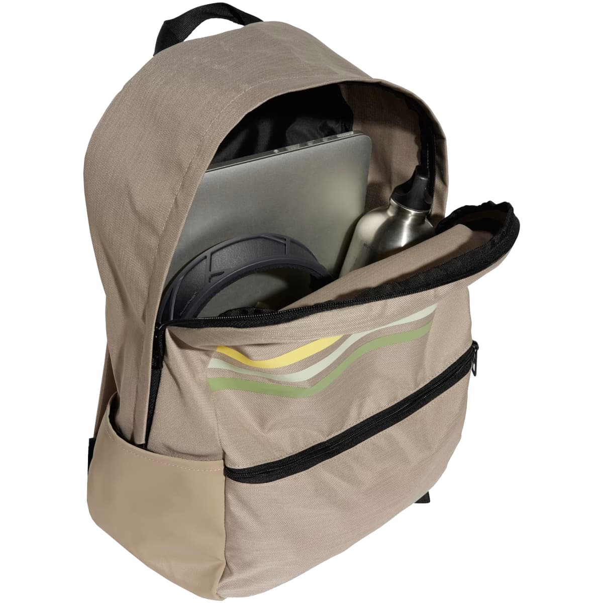 Men's Backpacks adidas Brown