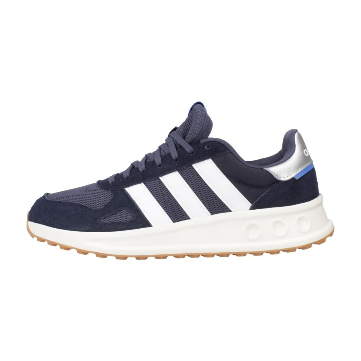 Men's Sports Shoes adidas Blue
