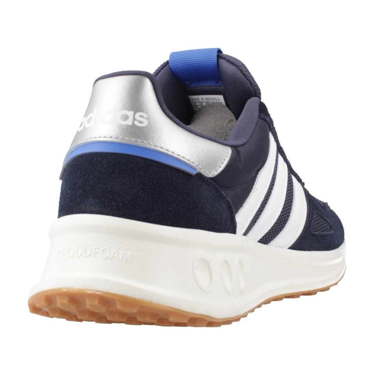 Men's Sports Shoes adidas Blue