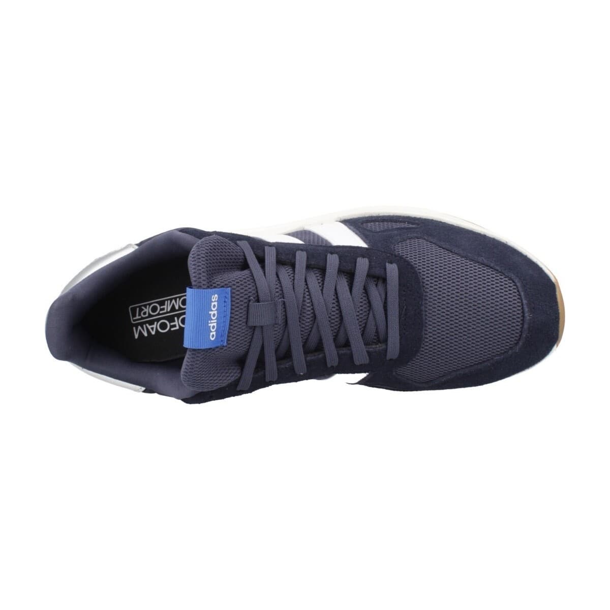 Men's Sports Shoes adidas Blue