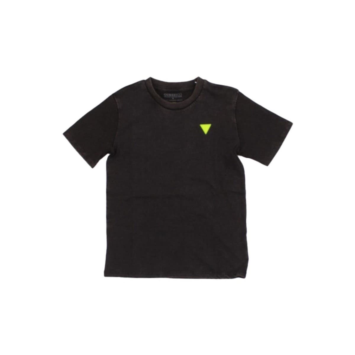 T-shirt με κοντά μανίκια Guess L5YI12K8HM4