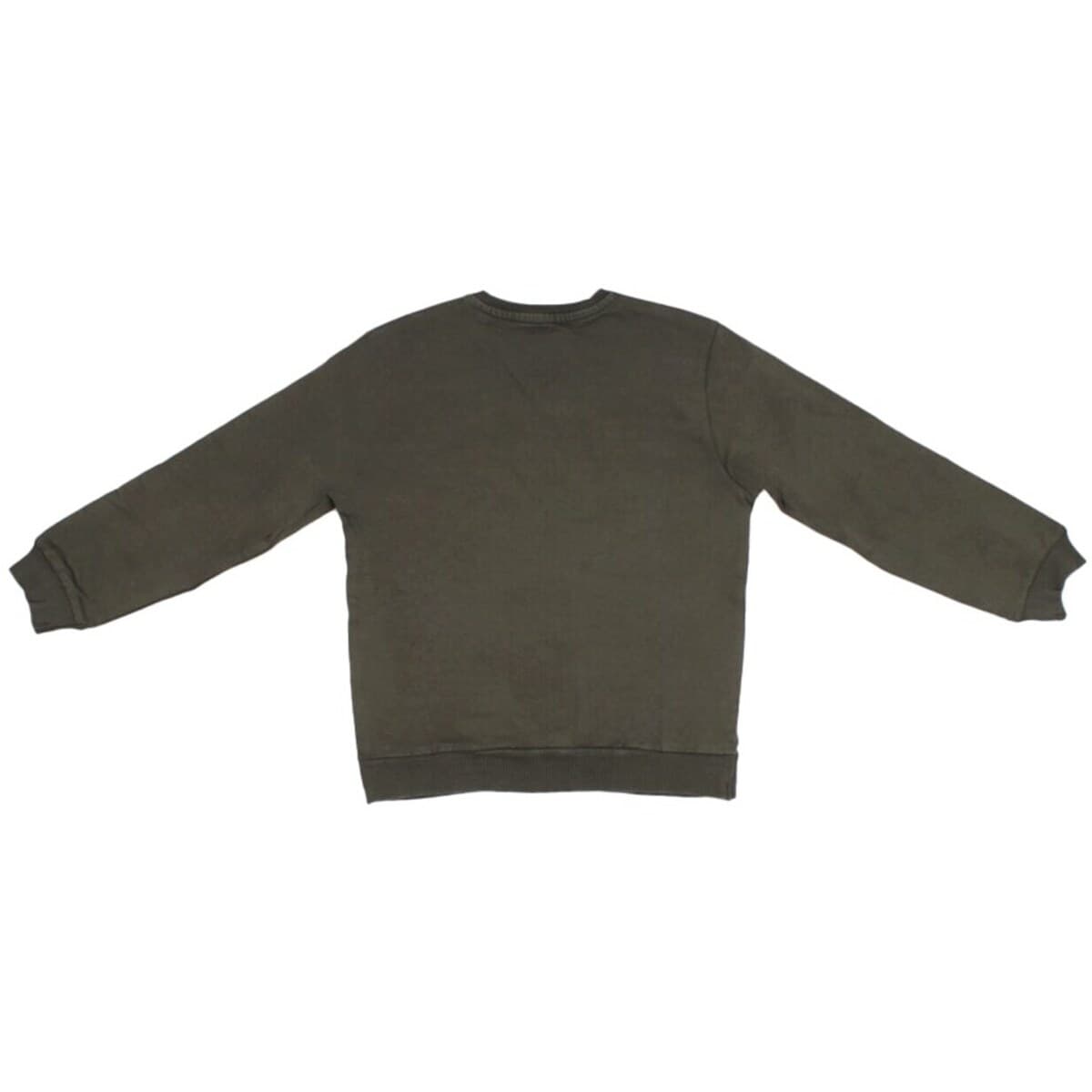 Boys' Sweaters Guess Green