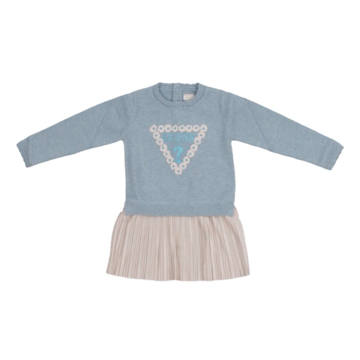 Κοντά Φορέματα Guess K5YK08 Z3OS0