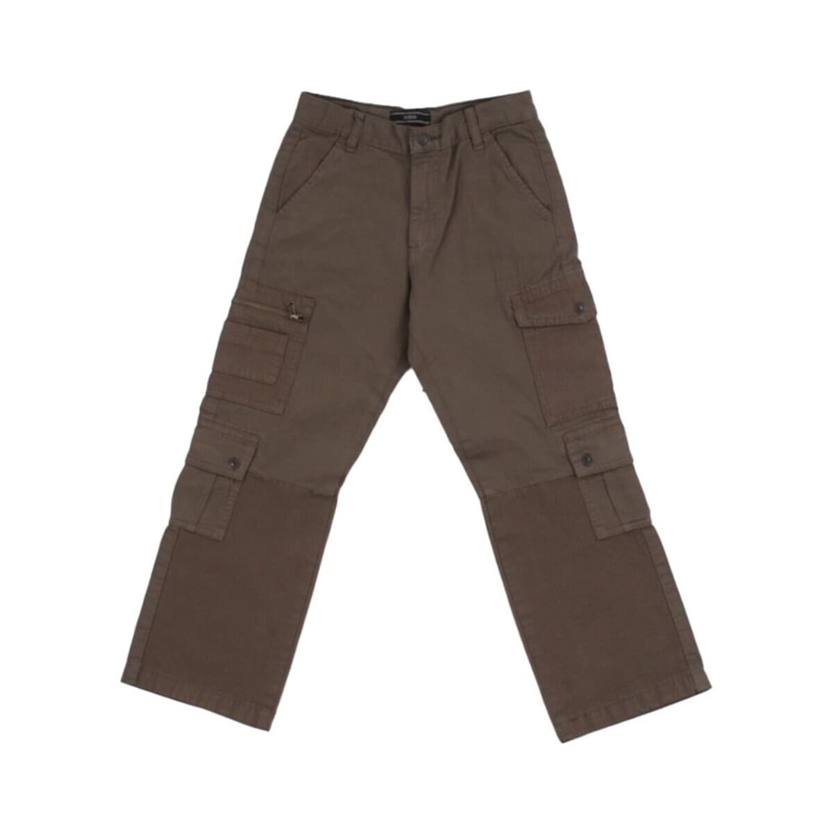 Παντελόνι Παραλαγγής Guess L5YB02W0130