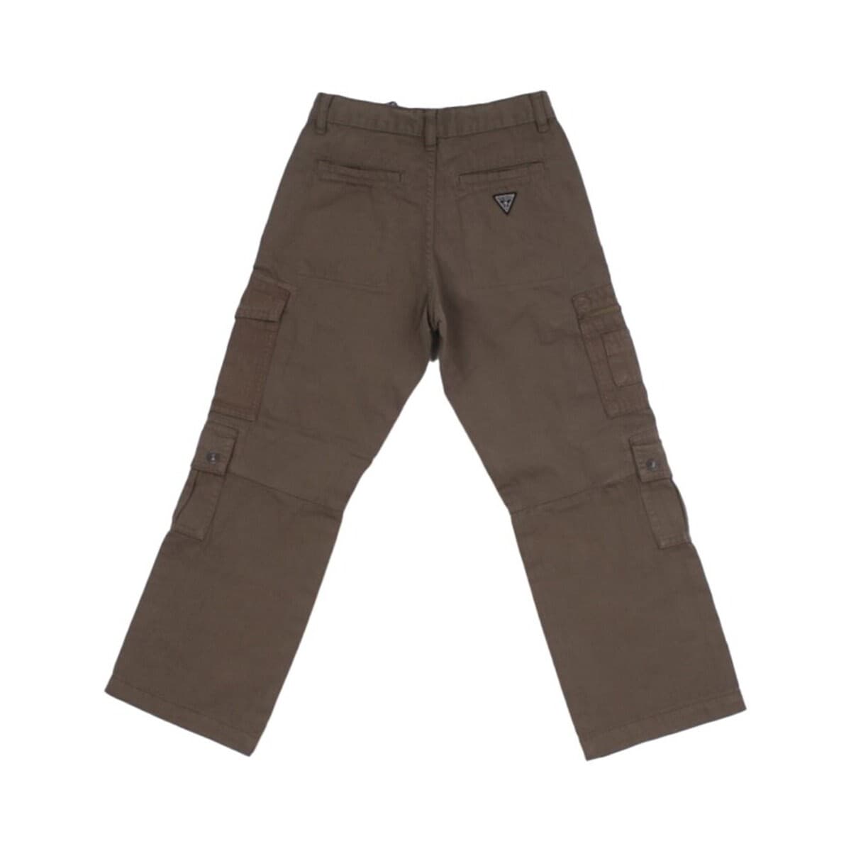 Boys' Pants Guess Green