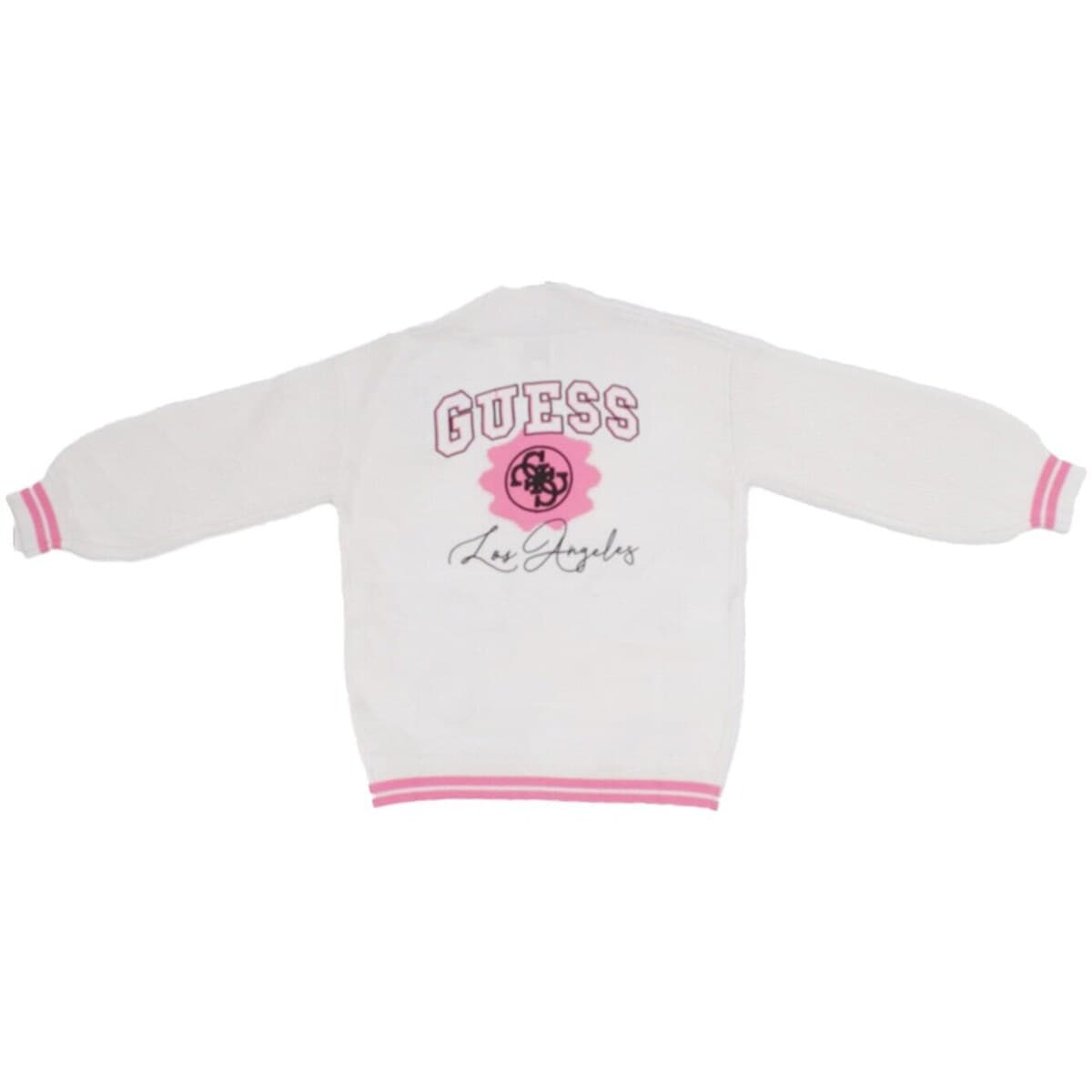 Girls' Jackets Guess Multicolor