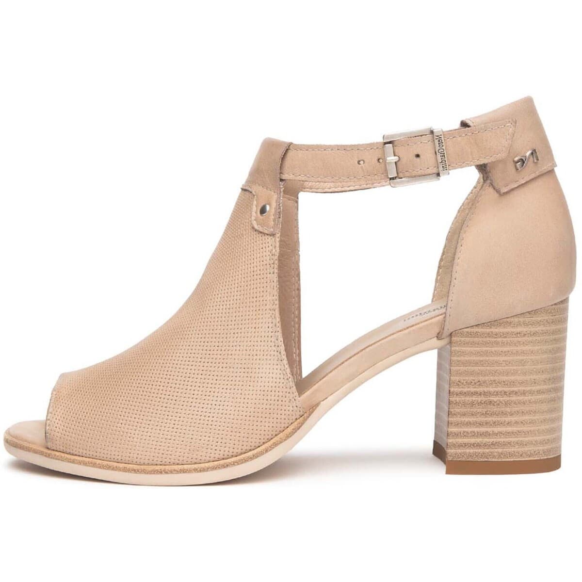 Women's Boots NeroGiardini Brown