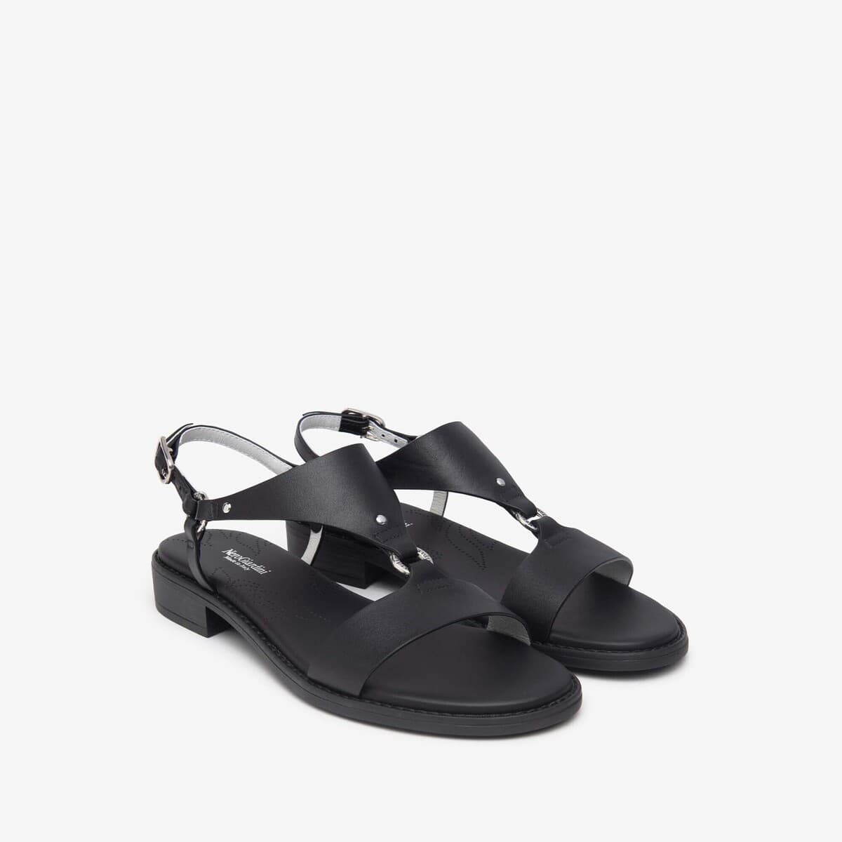 Women's Sandals NeroGiardini Black