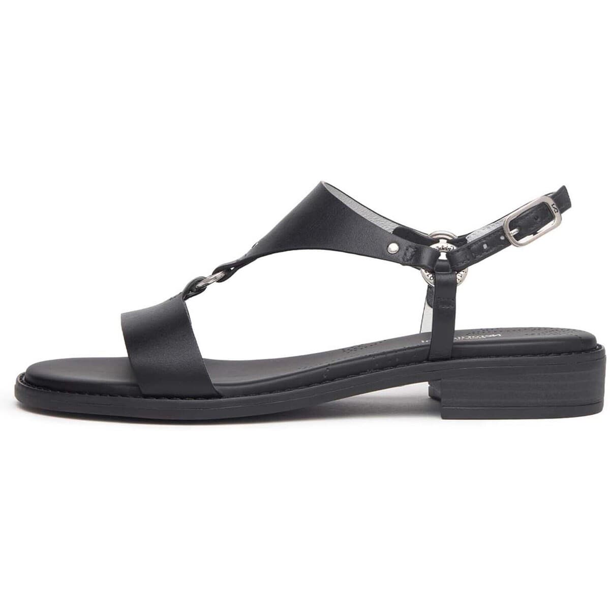 Women's Sandals NeroGiardini Black