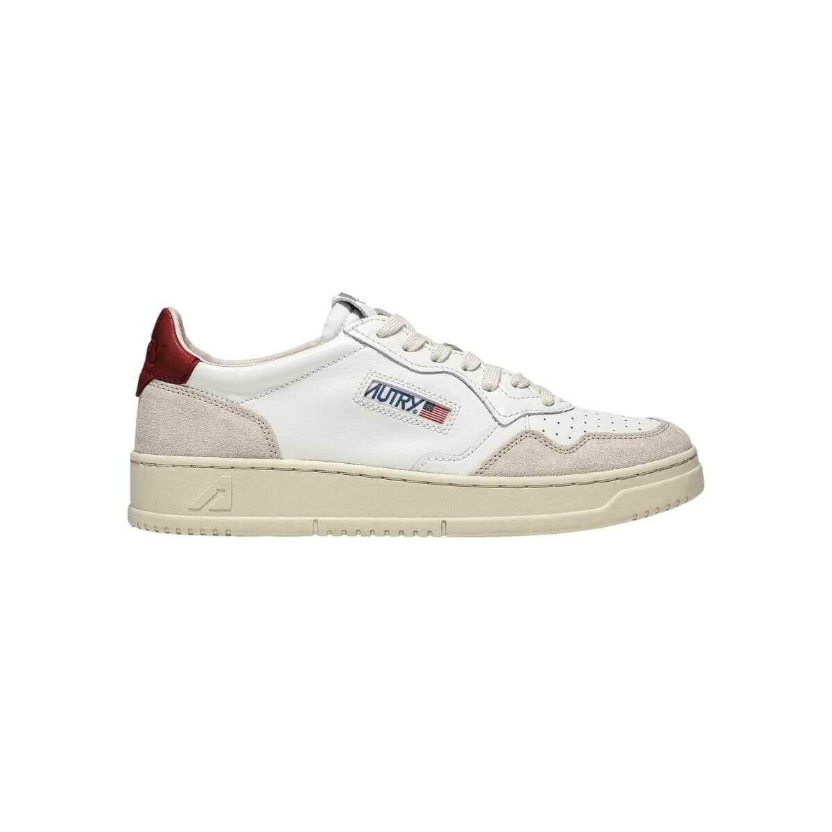 Women's Sneakers Autry White