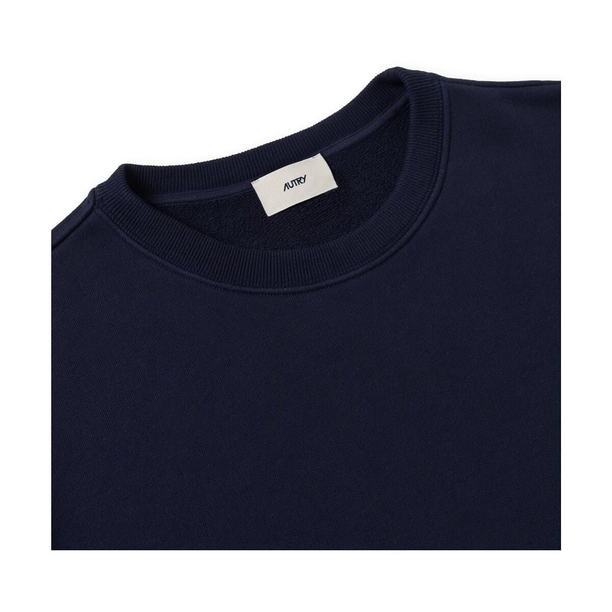 Men's Sports T-Shirts Autry Blue