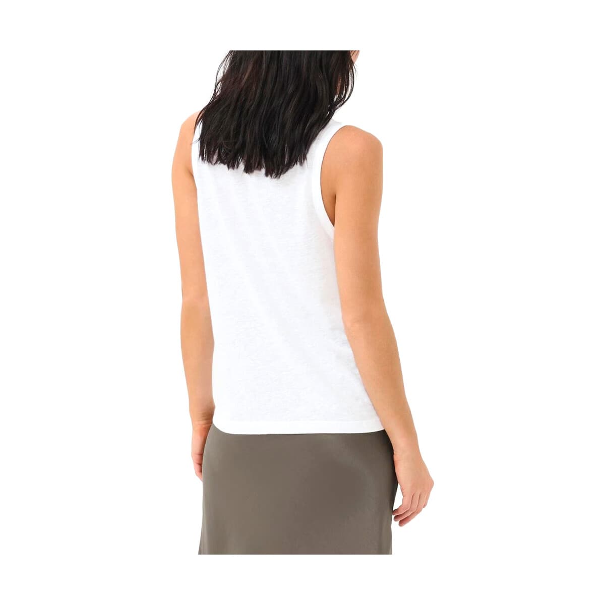 Women's T-Shirts My Essential Wardrobe Multicolor