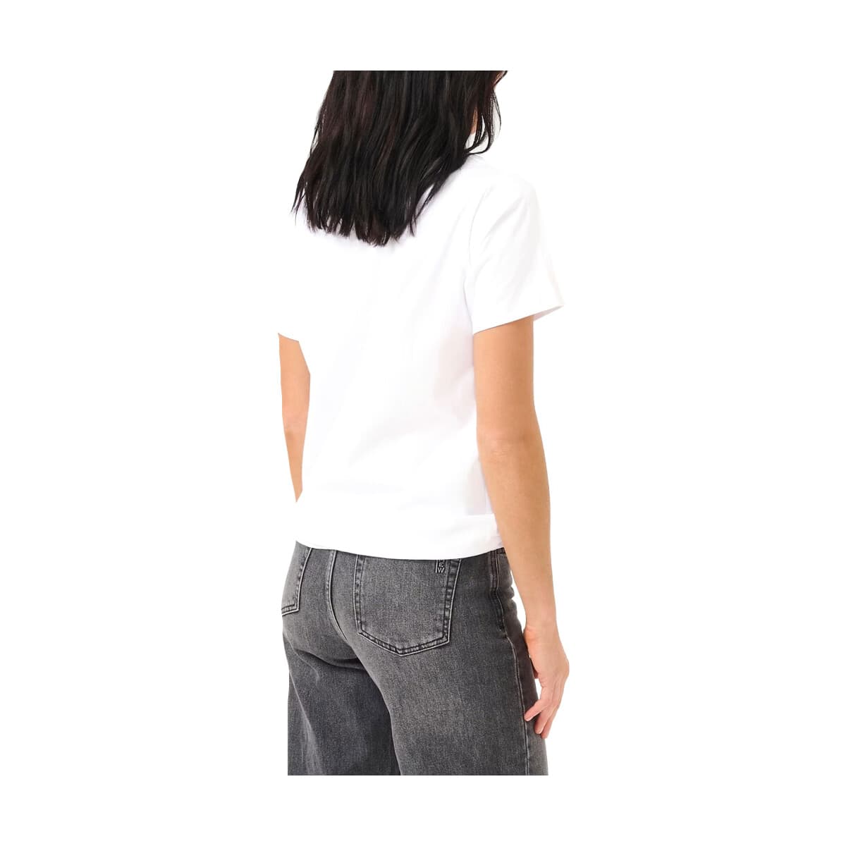 Women's T-Shirts My Essential Wardrobe Multicolor