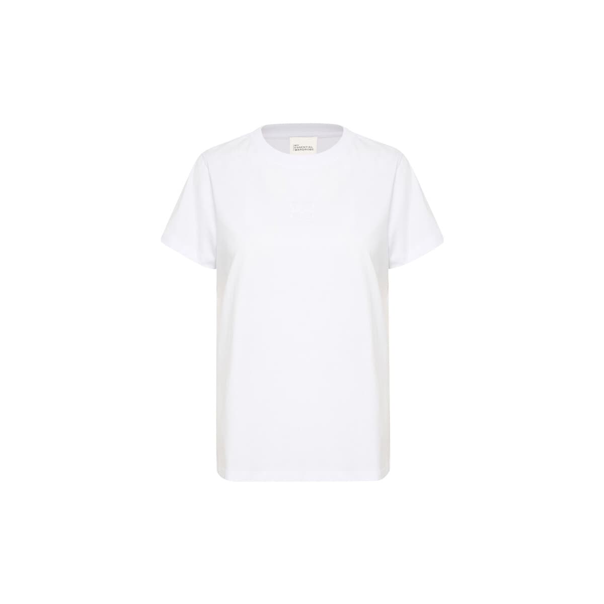 Women's T-Shirts My Essential Wardrobe Multicolor