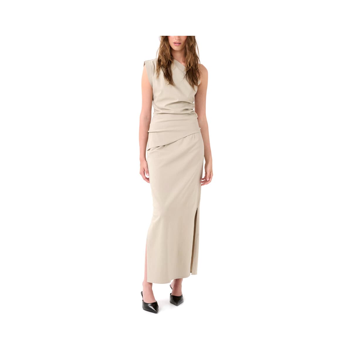 Women's T-Shirts My Essential Wardrobe Multicolor